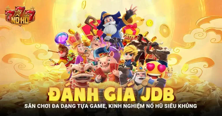 JDB slot