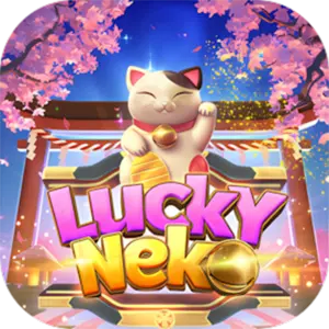 lucky neko slot